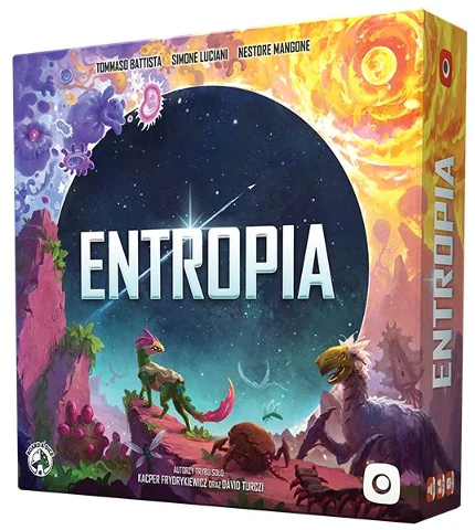 Entropia, zdjęcie 2