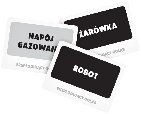 Eksplodujący Gołąb, zdjęcie 4