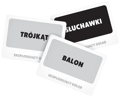 Eksplodujący Gołąb, zdjęcie 5