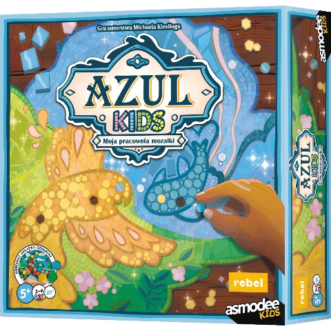 Azul Mini, zdjęcie 2