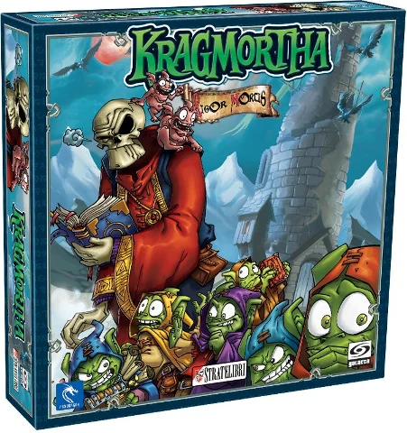 Kragmortha, zdjęcie 4