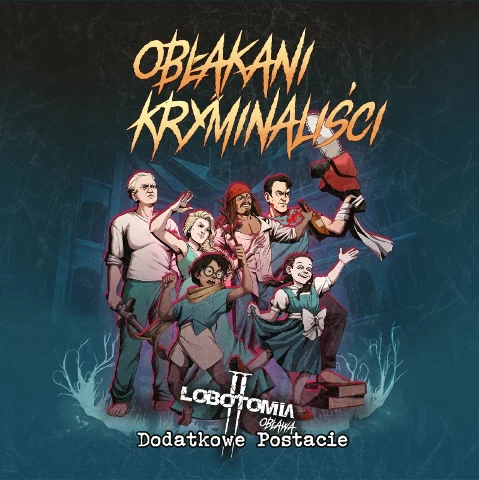 Lobotomia II Ostatnia Dekada, zdjęcie 4