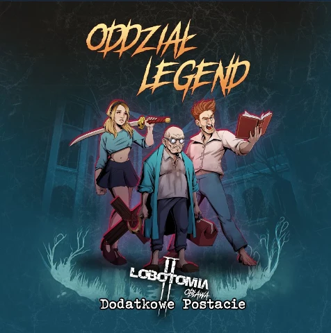 Lobotomia II Ostatnia Dekada, zdjęcie 6