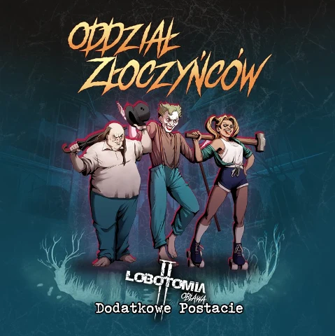 Lobotomia II Ostatnia Dekada, zdjęcie 7