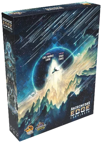 Andromeda's Edge Eskalacja, zdjęcie 2