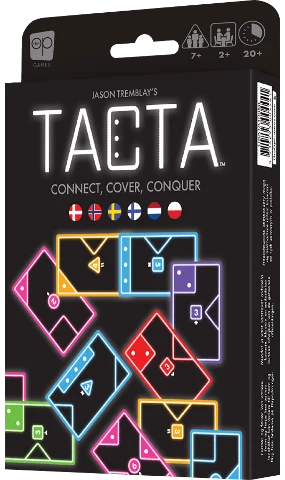 Tacta edycja międzynarodowa, zdjęcie 2