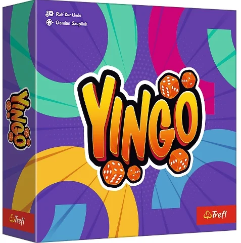 Yingo, zdjęcie 3