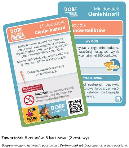 Dorfromantik, zdjęcie 3