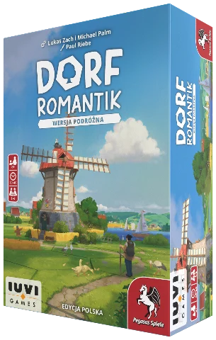 Dorfromantik, zdjęcie 4