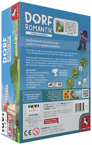Dorfromantik, zdjęcie 5