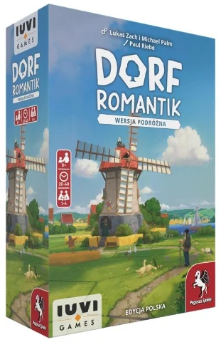 Dorfromantik, zdjęcie 2