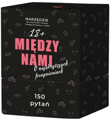Między nami o najskrytszych pragnieniach, zdjęcie 2