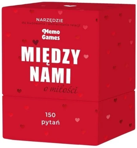 Między nami o miłości, zdjęcie 2