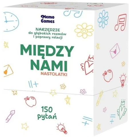 Między nami nastolatki, zdjęcie 2
