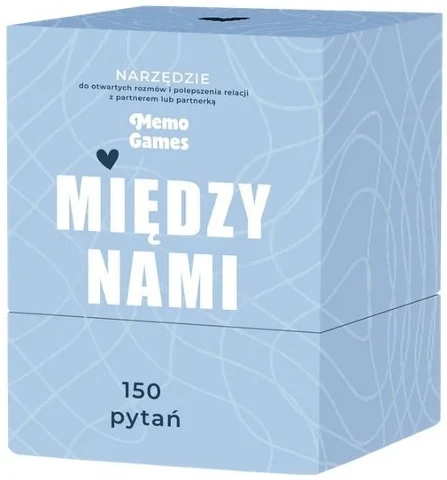 Między nami, zdjęcie 2
