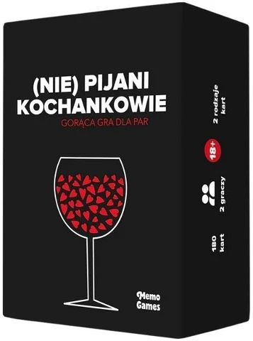 Nie pijani kochankowie, zdjęcie 2