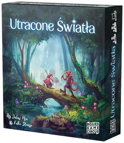 Utracone Światła, zdjęcie 3