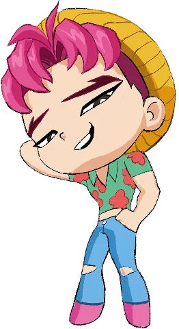 Dobble KPop Demon Hunters, zdjęcie 9
