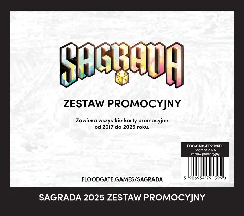 Sagrada, zdjęcie 2