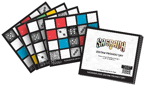Sagrada, zdjęcie 3