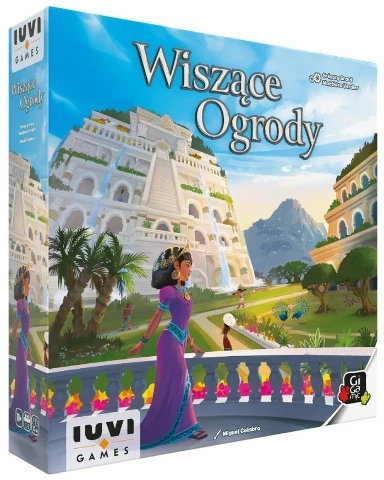 Wiszące Ogrody, zdjęcie 2