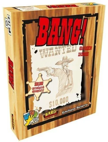 Bang, zdjęcie 3