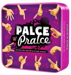 Palce w pralce, zdjęcie 4