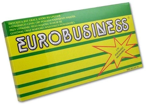 Eurobusiness, zdjęcie 2