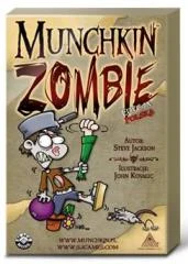 Munchkin Zombie, zdjęcie 4