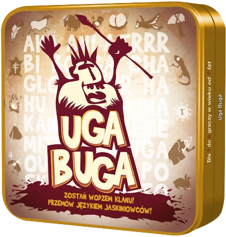 Uga Buga, zdjęcie 2