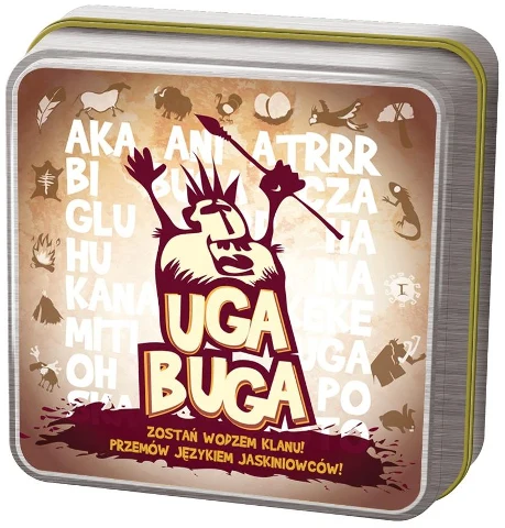 Uga Buga, zdjęcie 3