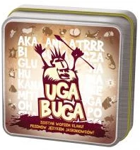 Uga Buga, zdjęcie 4