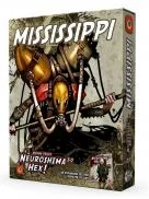 Neuroshima Hex 3.0 Missisipi, zdjęcie 4