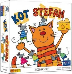 Kot Stefan, zdjęcie 4