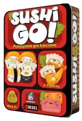 Sushi Go, zdjęcie 4
