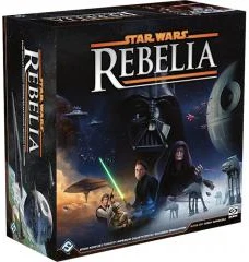 Star Wars Rebelia, zdjęcie 4
