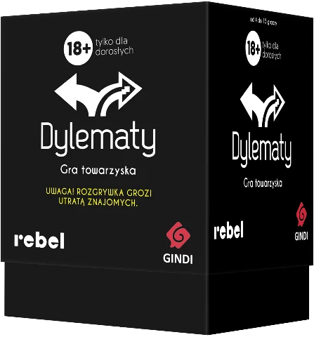 Dylematy, zdjęcie 2