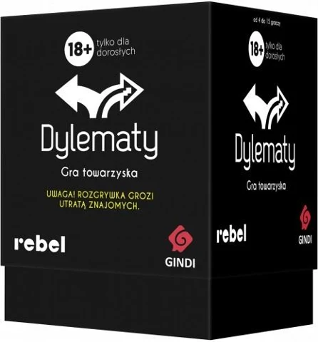 Dylematy, zdjęcie 3