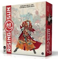 Rising Sun, zdjęcie 4