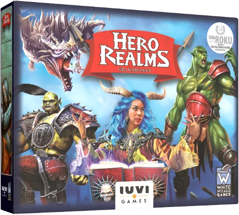 Hero Realms, zdjęcie 2