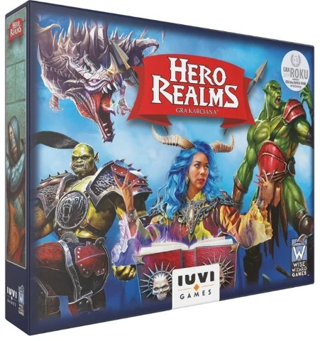 Hero Realms, zdjęcie 3