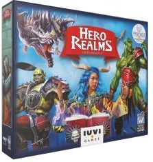 Hero Realms, zdjęcie 4