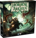 Horror w Arkham, zdjęcie 3