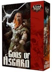 Blood Rage Bogowie Asgardu, zdjęcie 3