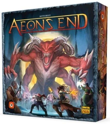 Aeon's End, zdjęcie 3