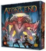 Aeon's End, zdjęcie 4