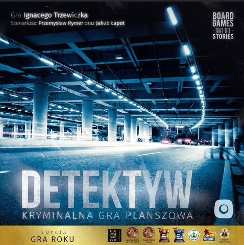 Detektyw, zdjęcie 3