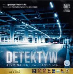 Detektyw, zdjęcie 4