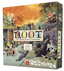 Root, zdjęcie 4