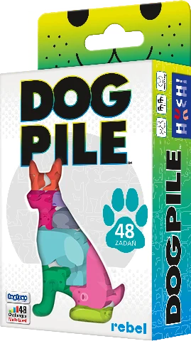 Dog Pile, zdjęcie 2